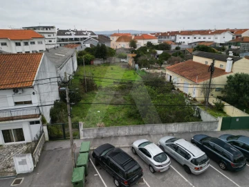 Terreno para Venda em Gafanha da Nazaré