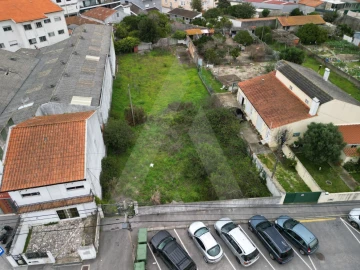 Terreno para Venda em Gafanha da Nazaré