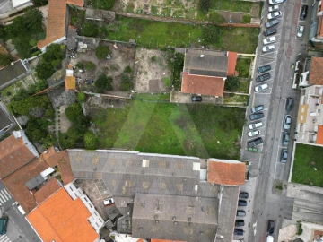 Terreno para Venda em Gafanha da Nazaré