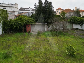 Terreno para Venda em Gafanha da Nazaré