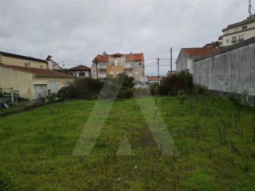 Terreno para Venda em Gafanha da Nazaré