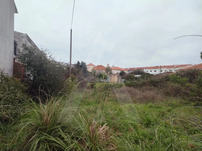 Terreno para Venda em Gafanha da Nazaré Foto 14