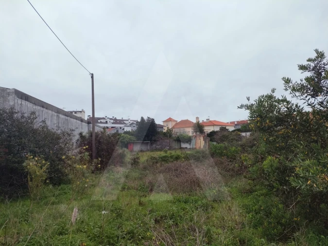 Terreno para Venda em Gafanha da Nazaré Foto 15