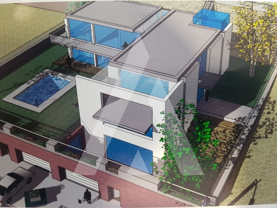 Terreno para Venda em Leiria, Pousos, Barreira e Cortes Foto 1