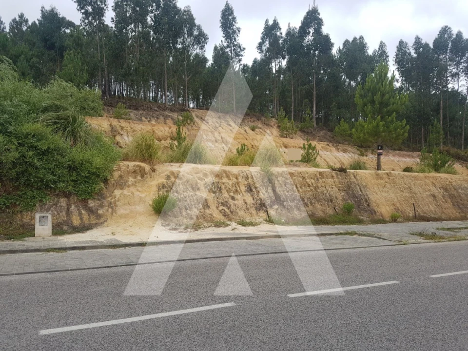 Terreno para Venda em Leiria, Pousos, Barreira e Cortes Foto 15