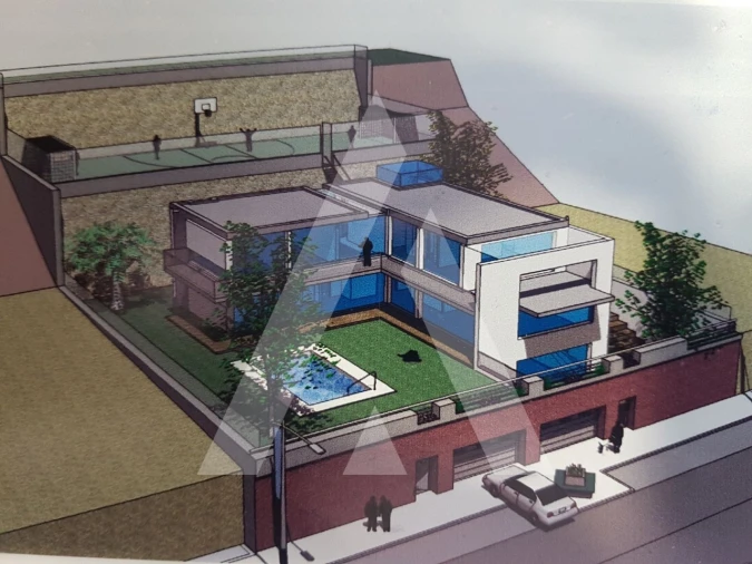 Terreno para Venda em Leiria, Pousos, Barreira e Cortes Foto 3