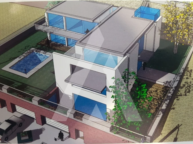 Terreno para Venda em Leiria, Pousos, Barreira e Cortes Foto 1