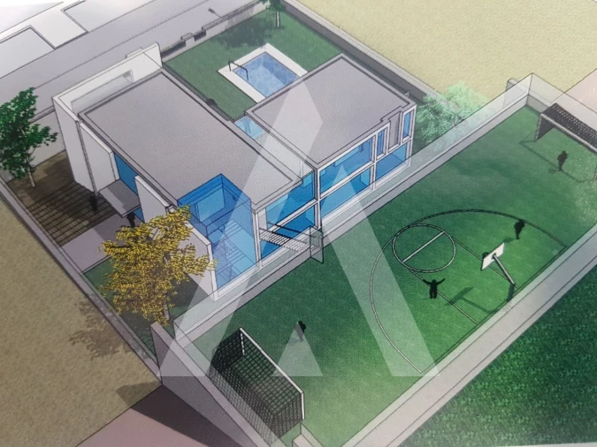 Terreno para Venda em Leiria, Pousos, Barreira e Cortes Foto 13