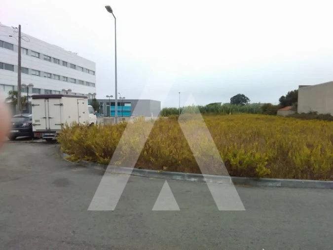 Terreno para Venda em Esgueira Foto 2