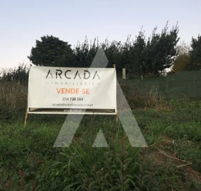 Terreno para Venda em Requeixo, Nossa Senhora de Fátima e Nariz