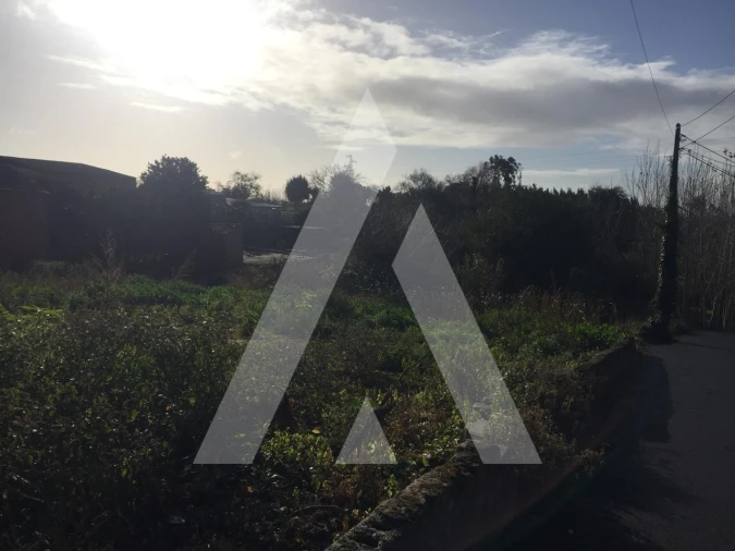 Terreno para Venda em Requeixo, Nossa Senhora de Fátima e Nariz Foto 3