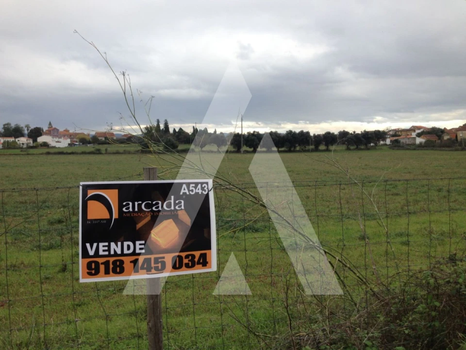 Terreno para Venda em Arcos e Mogofores Foto 2