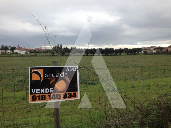 Terreno para Venda em Arcos e Mogofores Foto 2