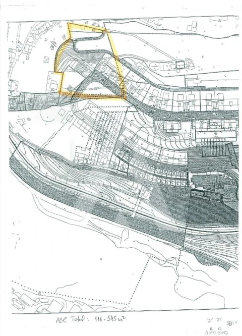 Terreno para Venda em Santo Antonio dos Olivais