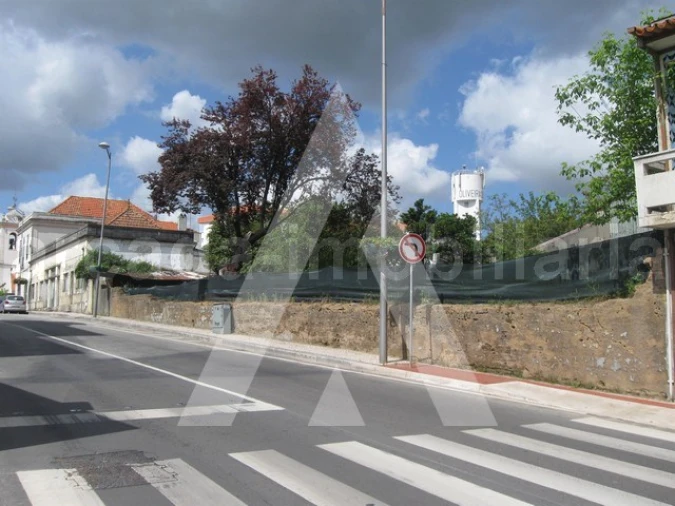 Terreno para Venda em Oliveira do Bairro Foto 4