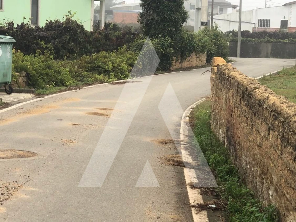 Terreno para Venda em Amoreira da Gândara, Paredes do Bairro e Ancas Foto 6