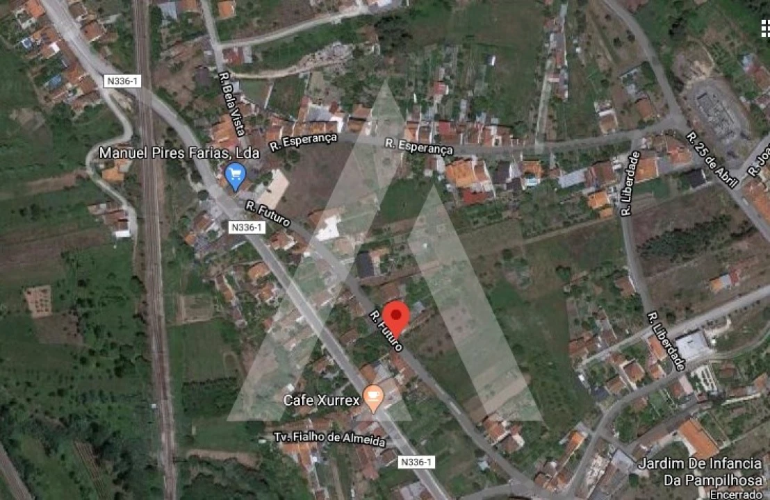 Terreno para Venda em Condeixa-A-Velha e Condeixa-A-Nova Foto 9