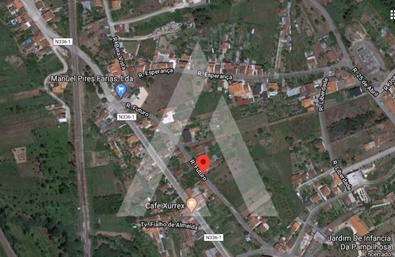 Terreno para Venda em Condeixa-A-Velha e Condeixa-A-Nova Foto 9