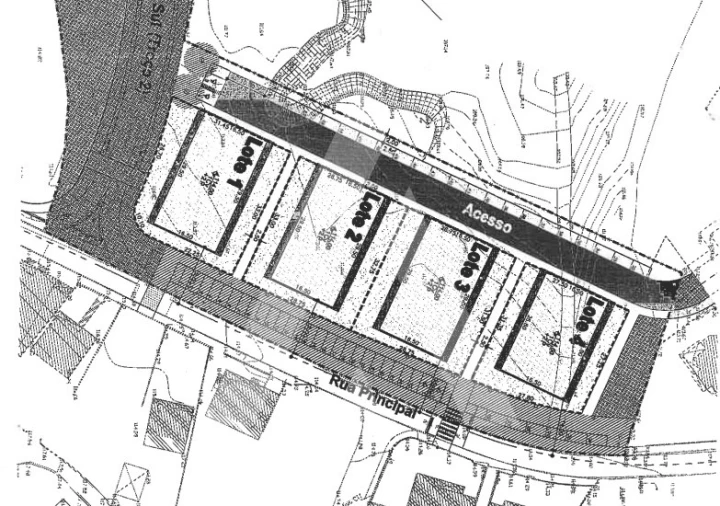 Terreno para Venda em Condeixa-A-Velha e Condeixa-A-Nova Foto 1
