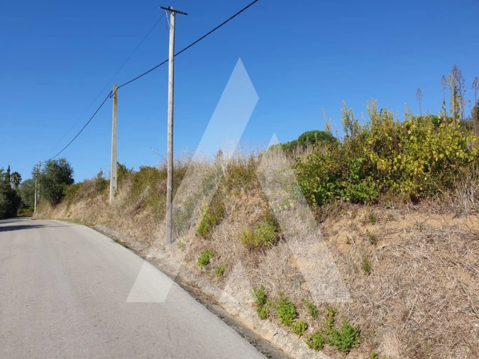 Terreno para Venda em Batalha Foto 2