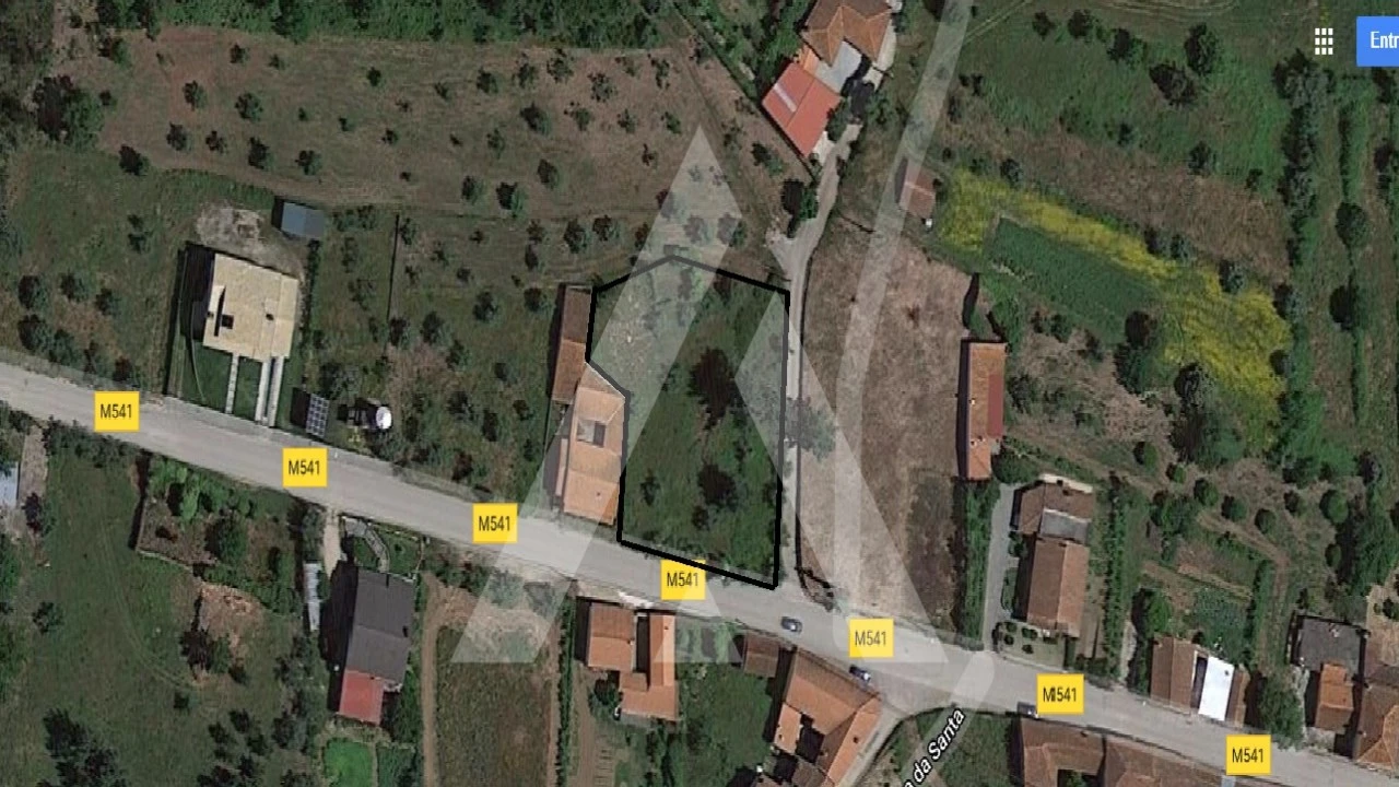 Terreno para Venda em Poiares (Santo Andre) Foto 8