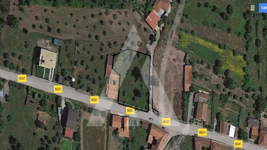 Terreno para Venda em Poiares (Santo Andre) Foto 8