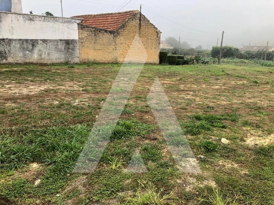 Terreno para Venda em Amoreira da Gândara, Paredes do Bairro e Ancas Foto 3
