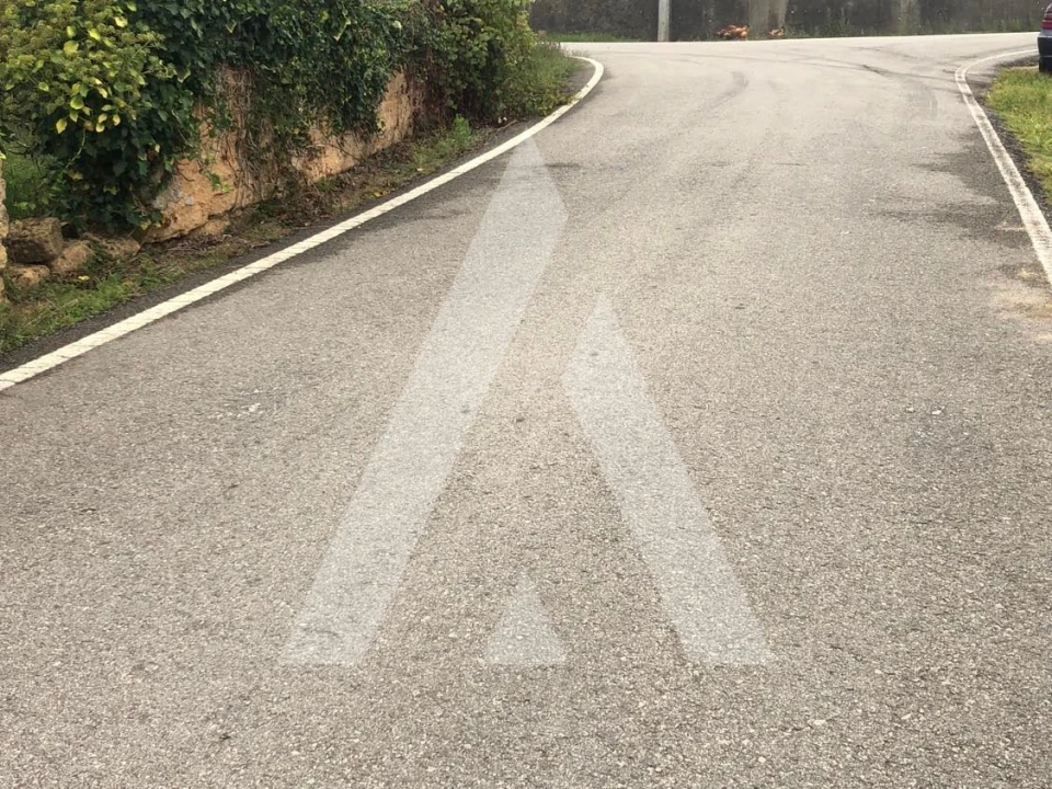 Terreno para Venda em Amoreira da Gândara, Paredes do Bairro e Ancas Foto 5