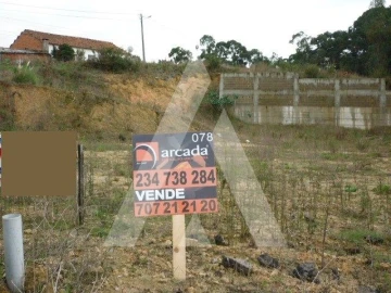 Terreno para Venda em Requeixo, Nossa Senhora de Fátima e Nariz
