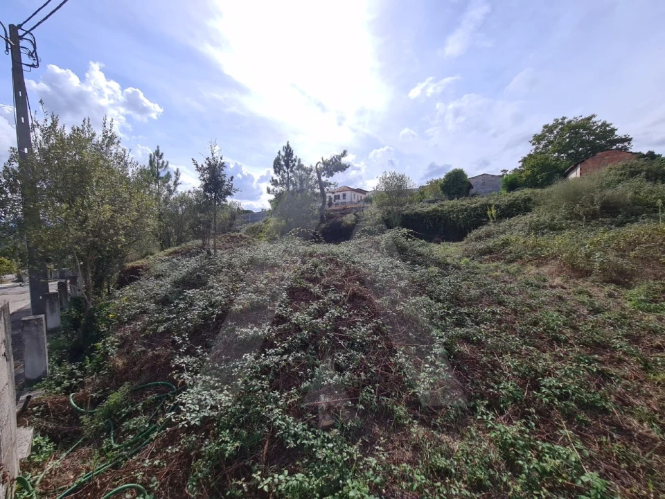 Terreno para Venda em Alquerubim Foto 2