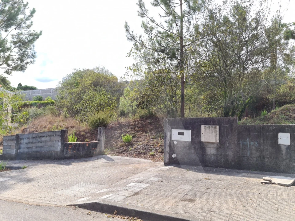 Terreno para Venda em Alquerubim Foto 3