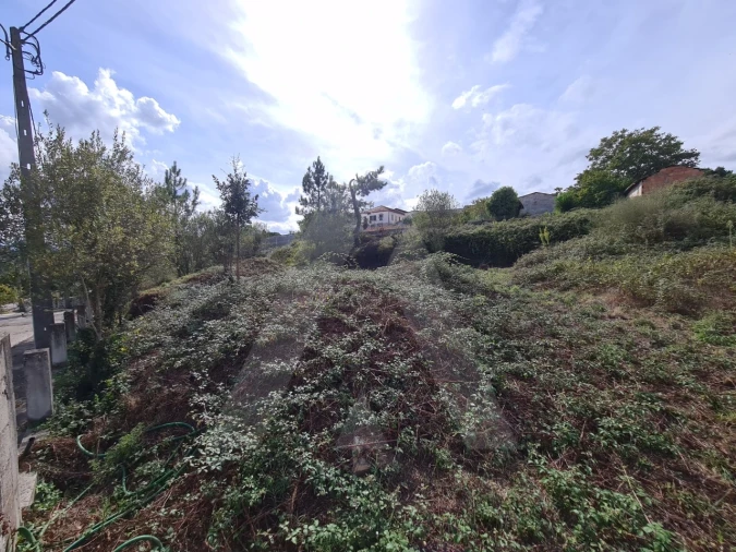 Terreno para Venda em Alquerubim Foto 2