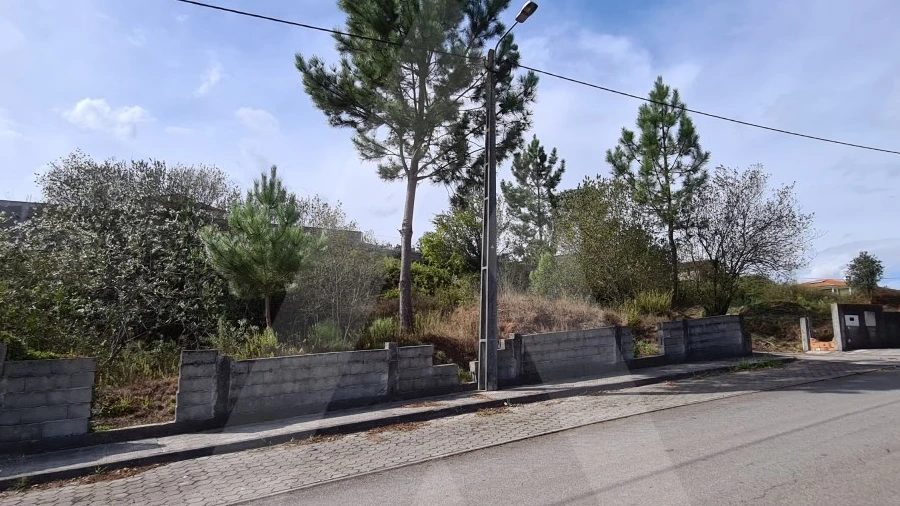 Terreno para Venda em Alquerubim