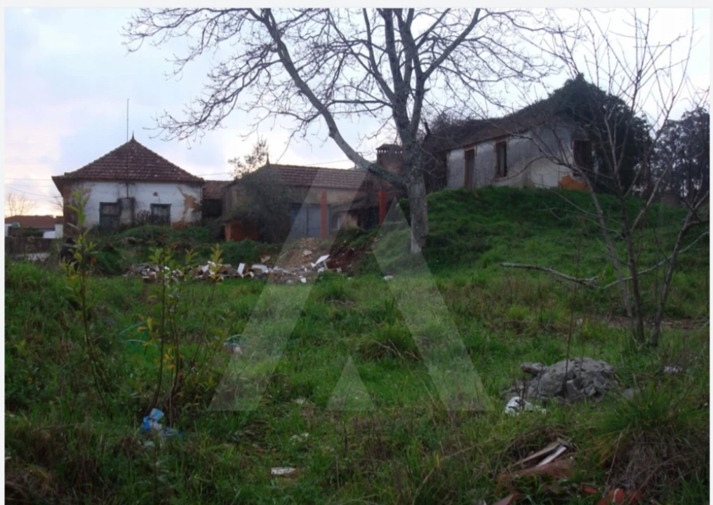 Terreno para Venda em Alquerubim Foto 2