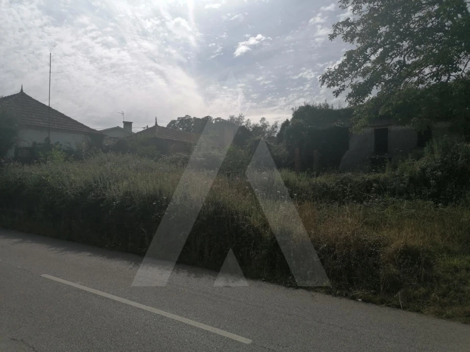 Terreno para Venda em Alquerubim Foto 7