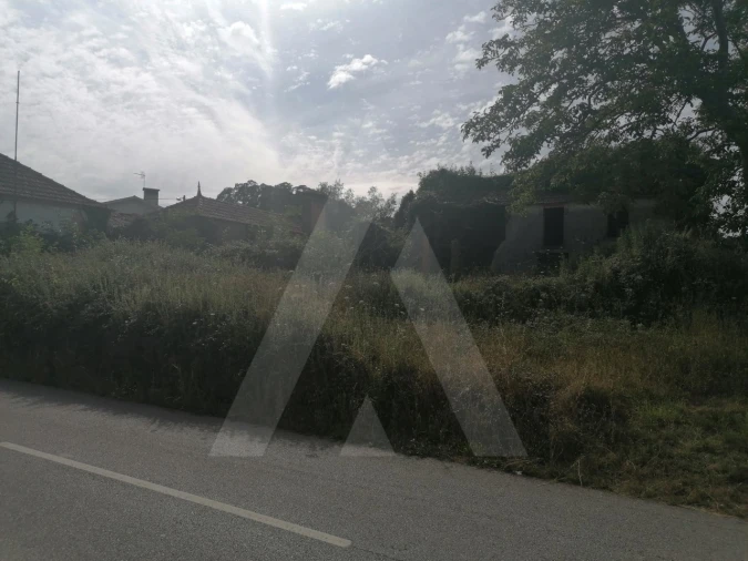 Terreno para Venda em Alquerubim Foto 8