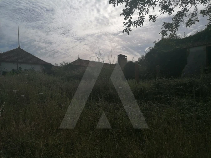 Terreno para Venda em Alquerubim Foto 5