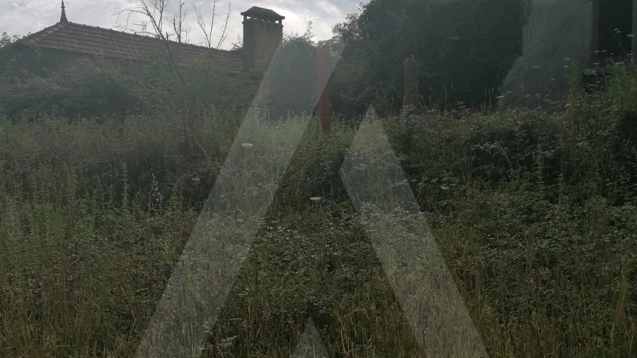 Terreno para Venda em Alquerubim