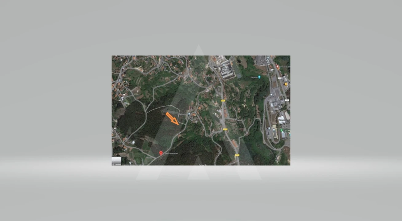 Terreno para Venda em Sever do Vouga Foto 17