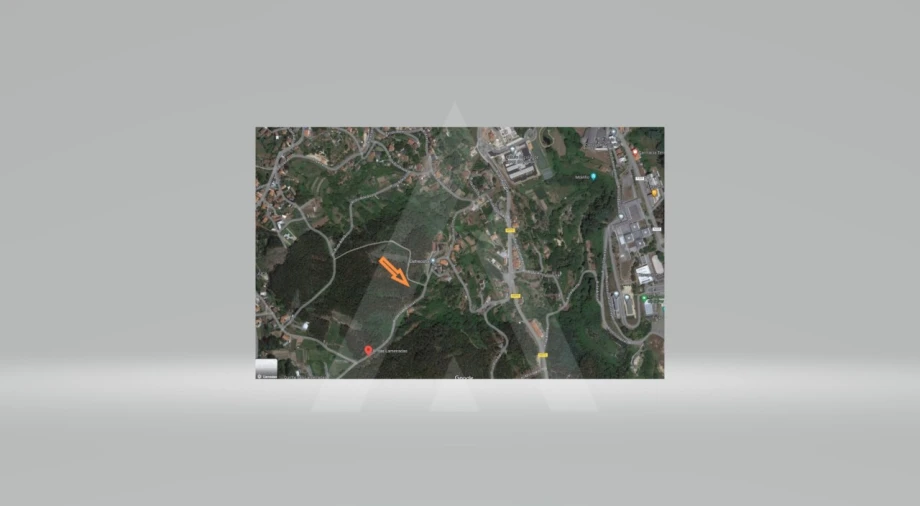 Terreno para Venda em Sever do Vouga Foto 17