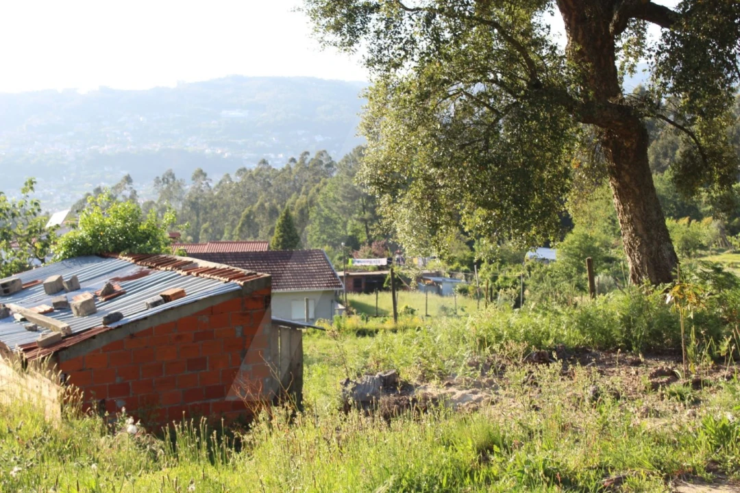 Terreno para Venda em Cedrim e Paradela Foto 10