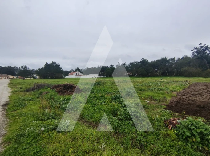 Terreno para Venda em Gafanha do Carmo Foto 1