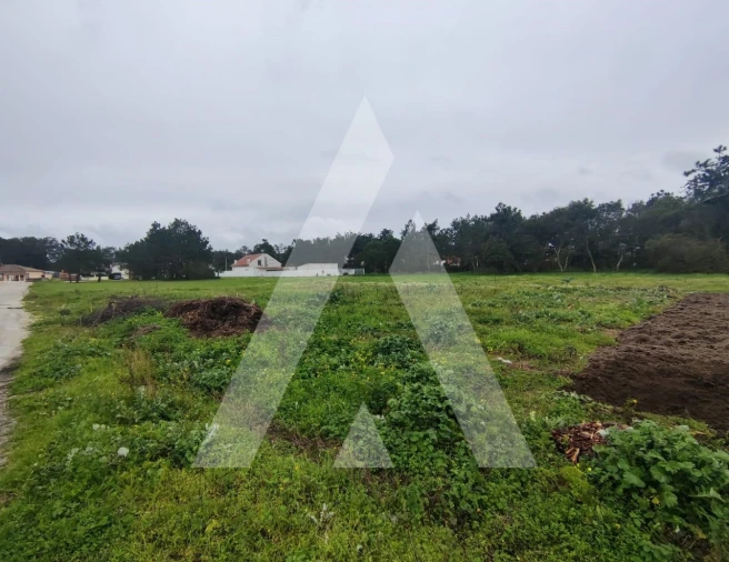 Terreno para Venda em Gafanha do Carmo Foto 2