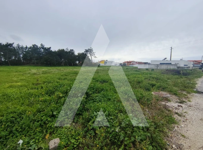 Terreno para Venda em Gafanha do Carmo Foto 3