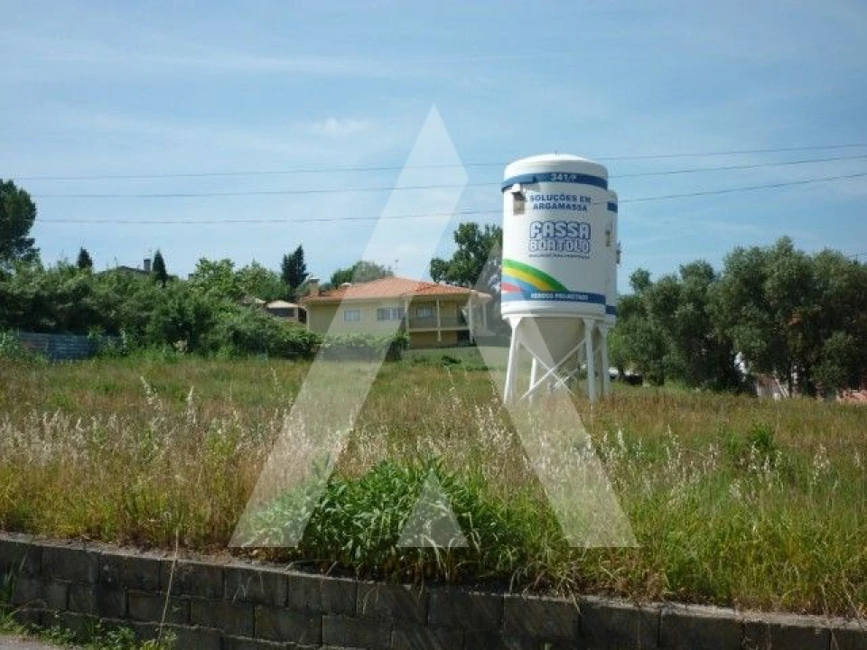 Terreno para Venda em Oliveira do Bairro Foto 2