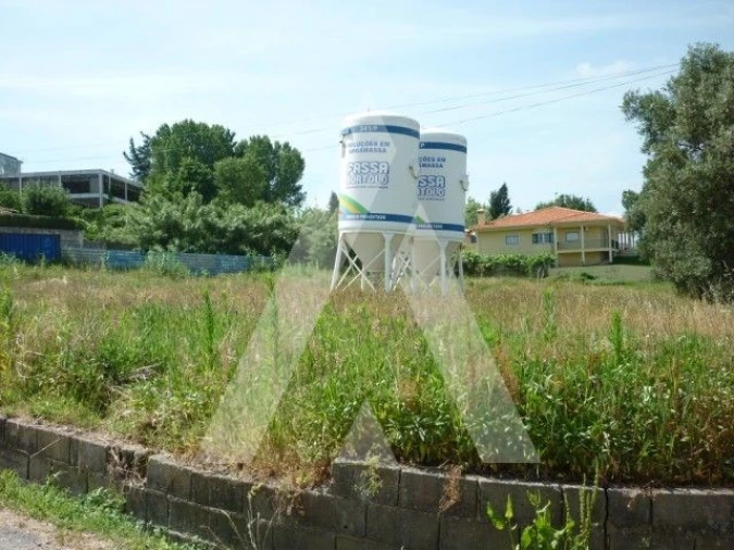 Terreno para Venda em Oliveira do Bairro Foto 3
