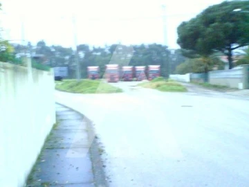 Terreno para Venda em Esgueira