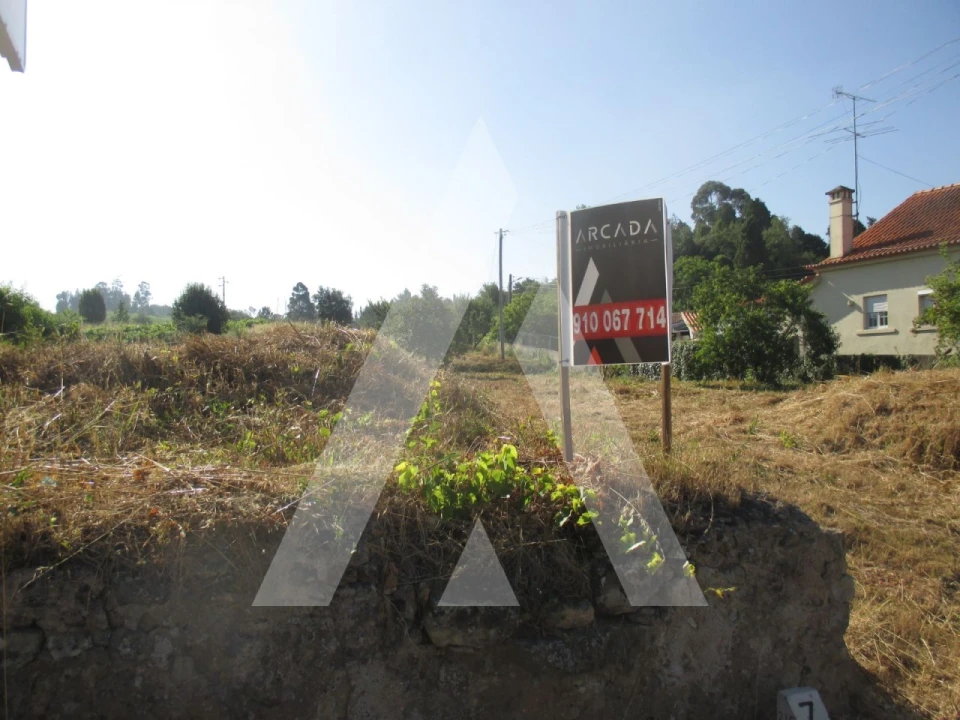 Terreno para Venda em Arcos e Mogofores Foto 1