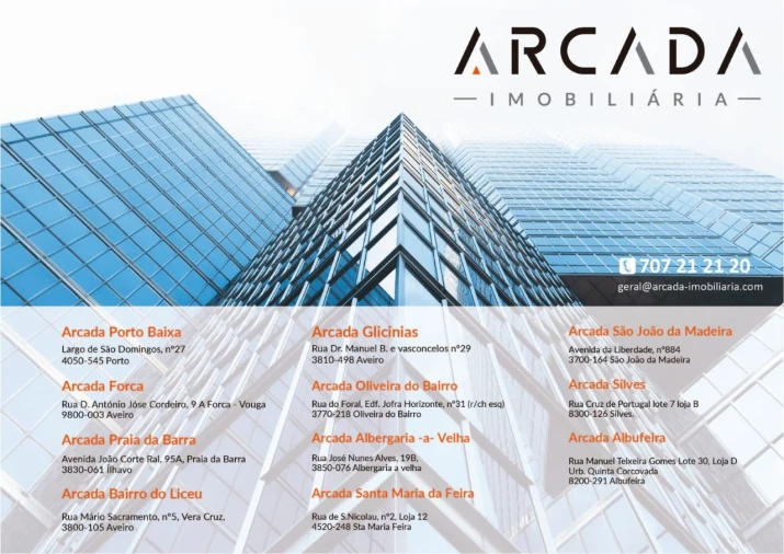 Terreno para Venda em Arcos e Mogofores Planta 1