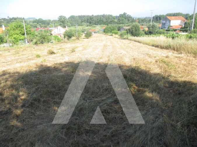 Terreno para Venda em Arcos e Mogofores Foto 4
